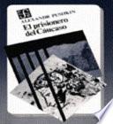 libro El Prisionero Del Cáucaso